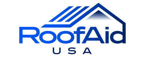 Roofaid logo