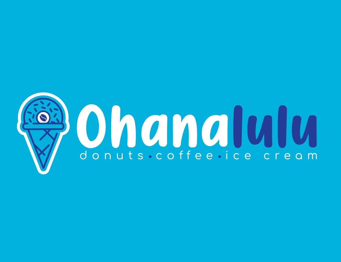 Ohanalulu logo