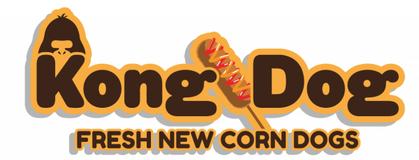 Kongdog logo