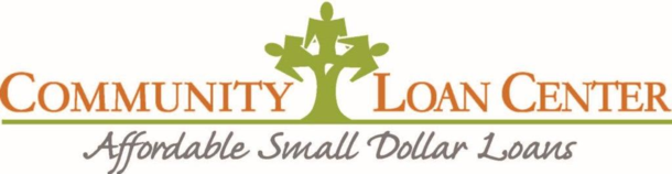 Community Loan Center logo