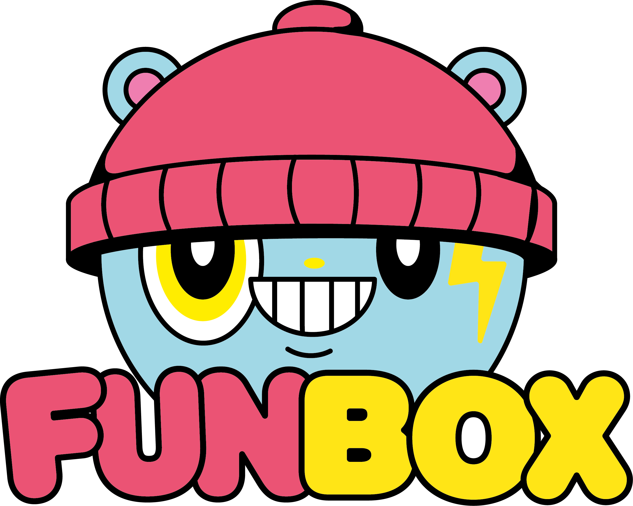 Funbox logo
