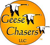 Geese Chasers logo