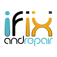 iFixandRepair logo