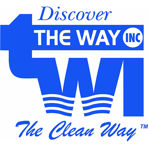 The Way inc logo