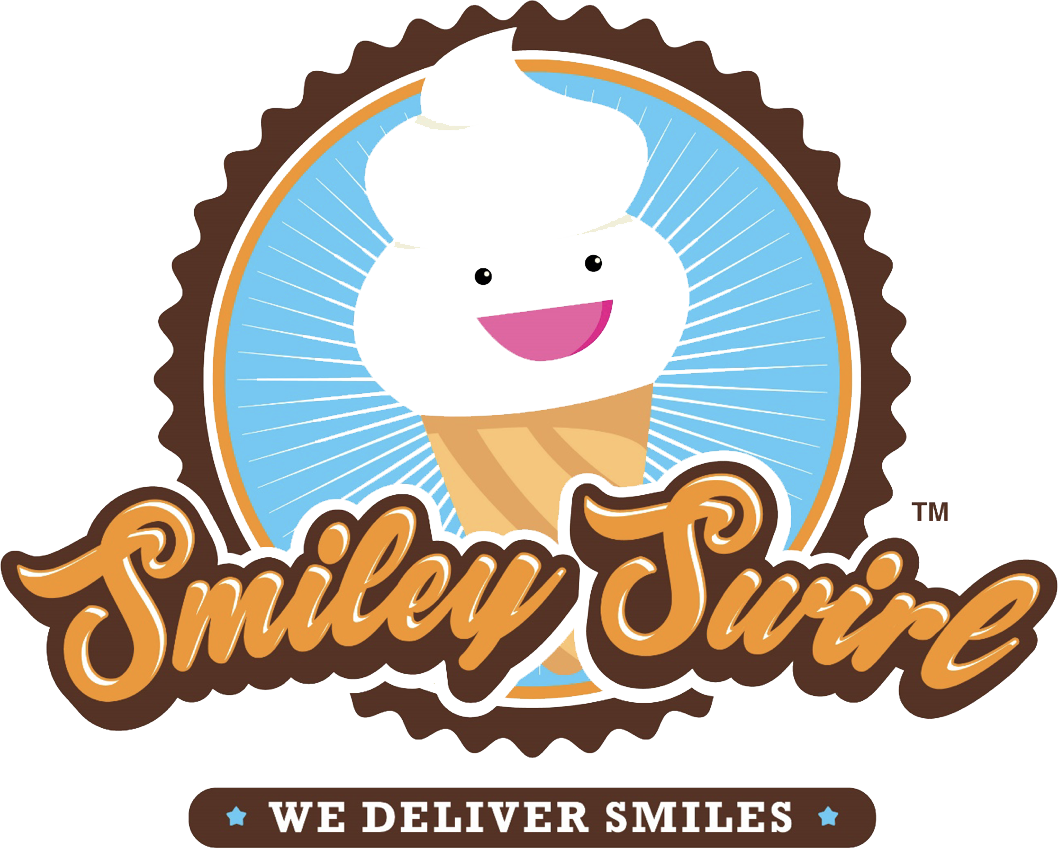 Smiley Swirl logo