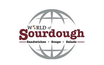 World of Sourdough logo