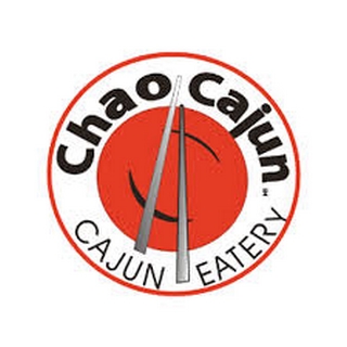Chao Cajun logo