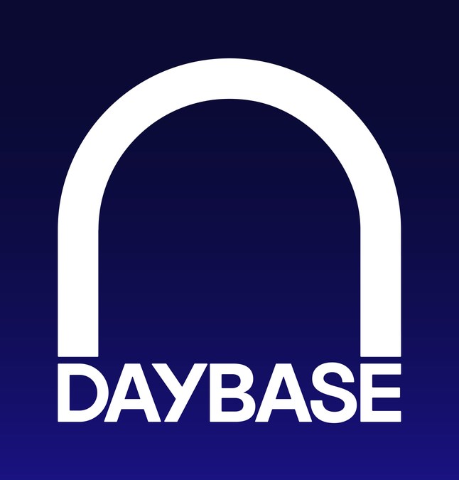 Daybase logo