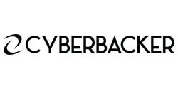 Cyber Backer logo
