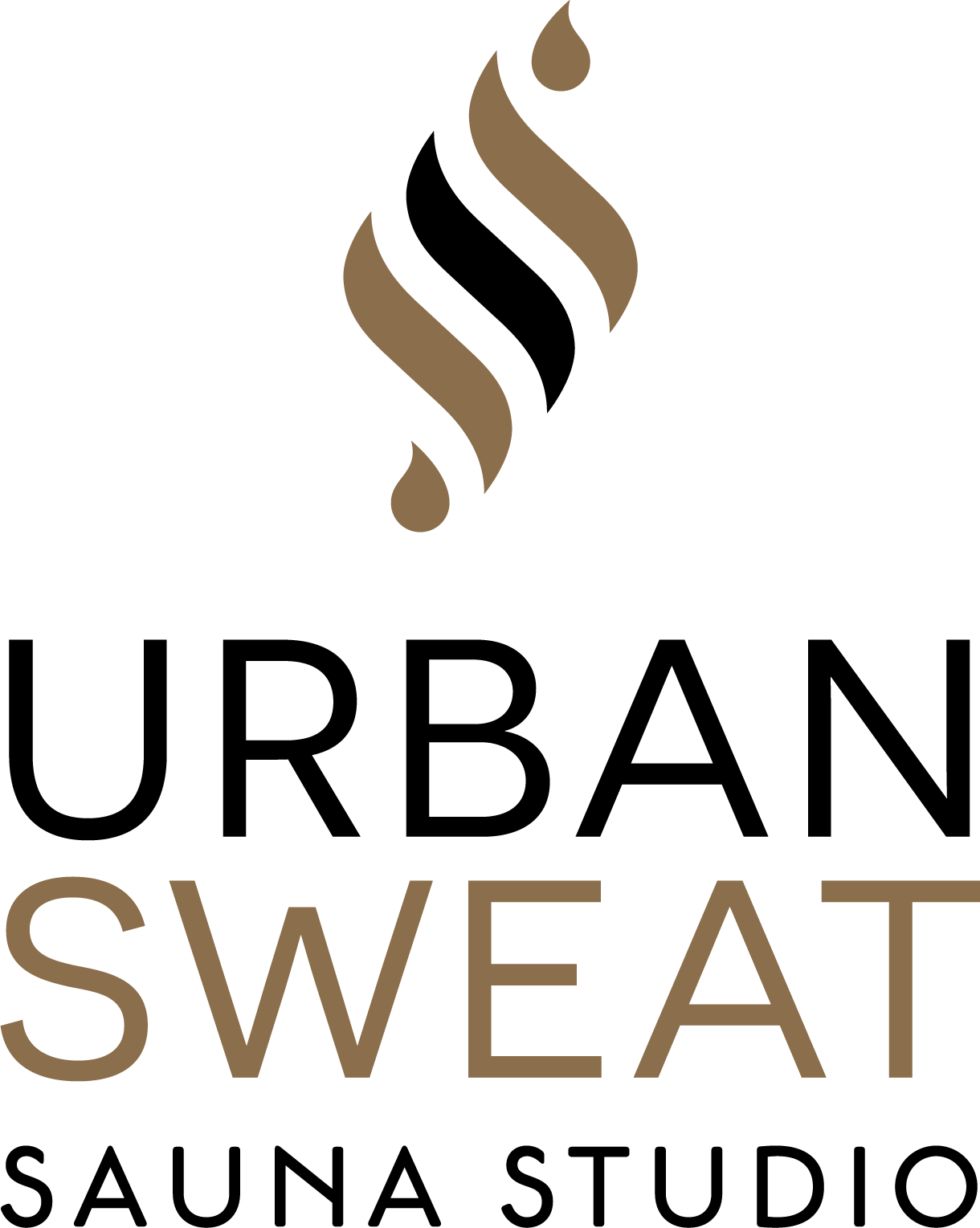 Urban Sweat logo