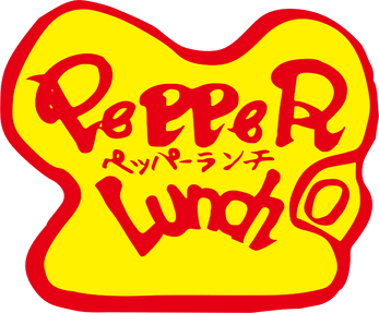 Pepper Lunch logo