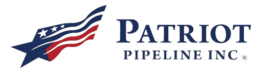 Patriot Pipeline logo