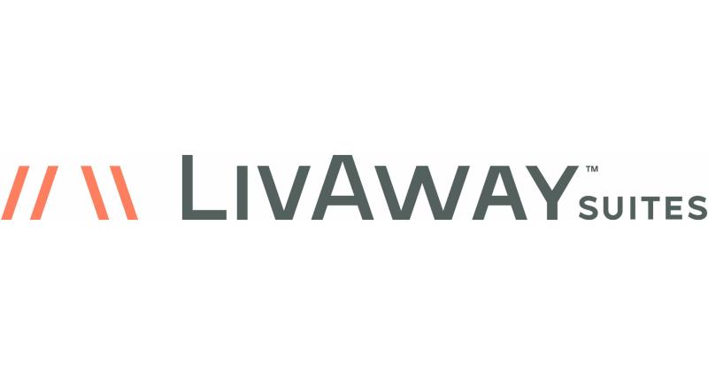 LivAway Suites logo