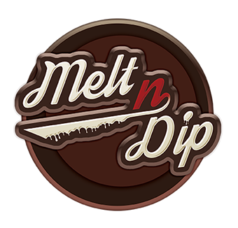 Melt n Dip logo