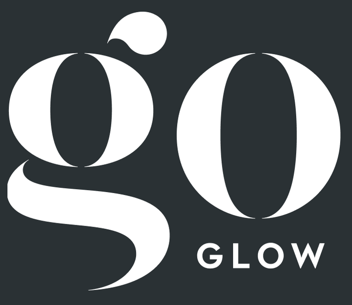goGLOW logo