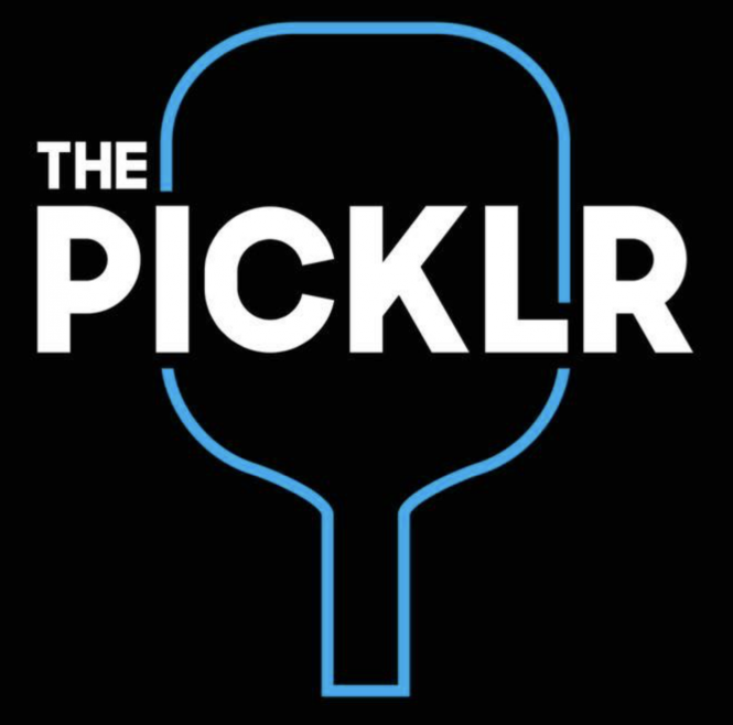 THE PICKLR logo