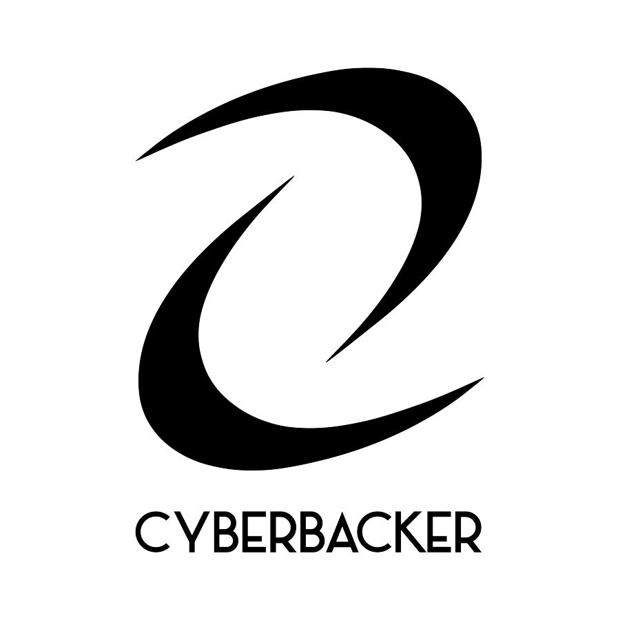 Cyberbacker logo