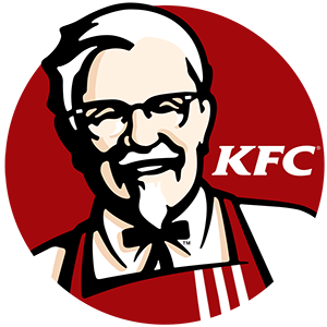 KFC Non-Traditional logo