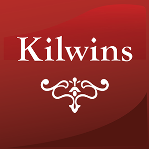 Kilwins Chocolates logo