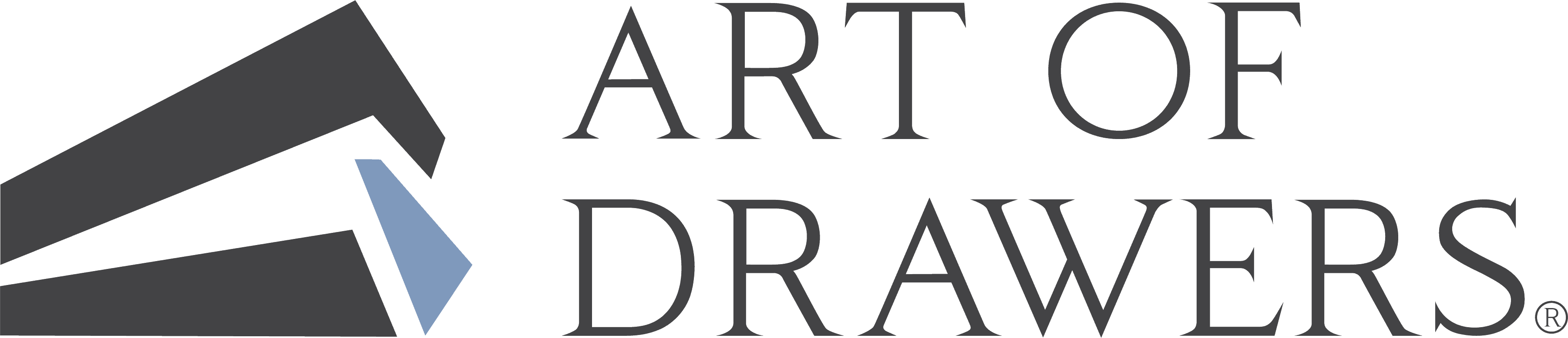 Art of Drawers logo