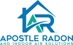 Apostle Radon and Indoor Air Solutions logo