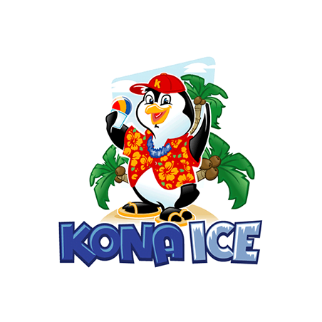 Kona Ice logo