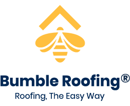 Bumble Roofing logo