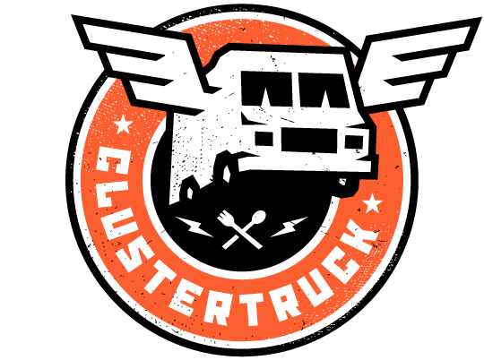 ClusterTruck Kitchen logo