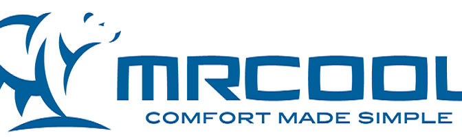 MRCOOL logo