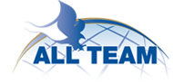 All Team logo