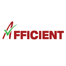 Afficient Academy Learning Center logo