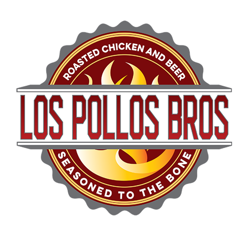 Los Pollos Bros logo