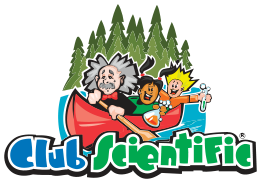 Club Scientific logo