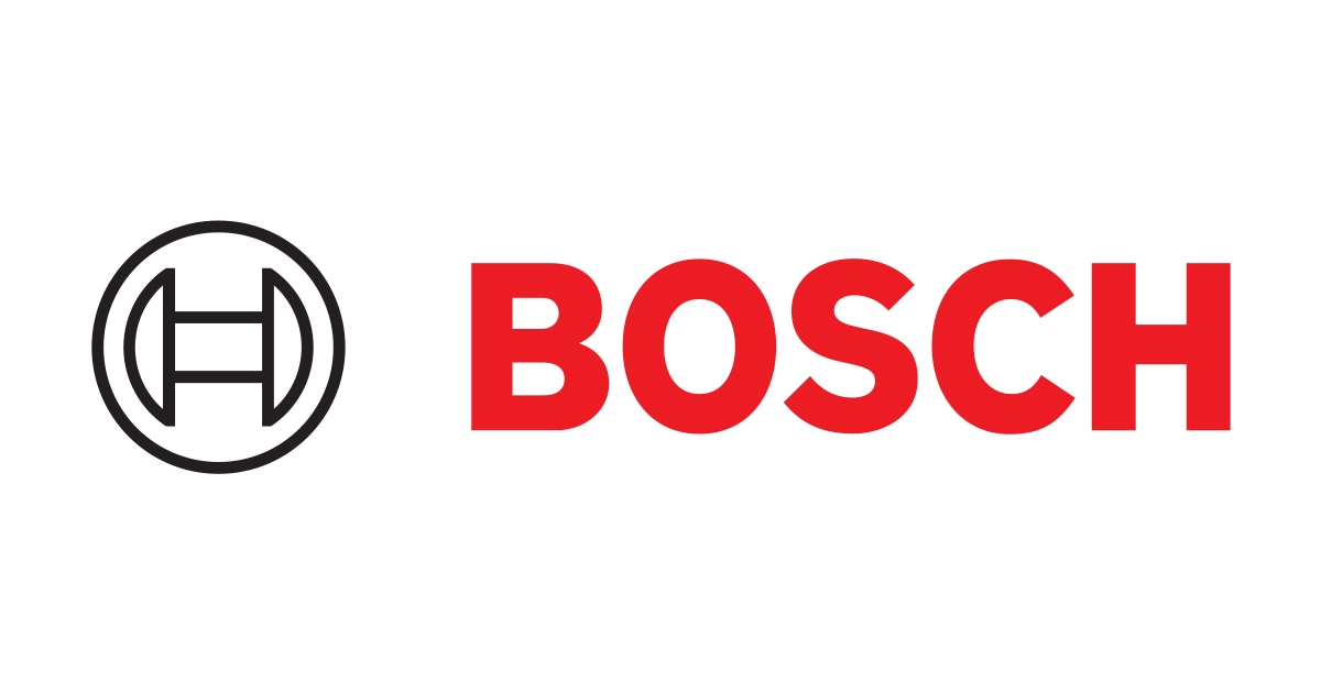 Bosch Auto Service Shop logo