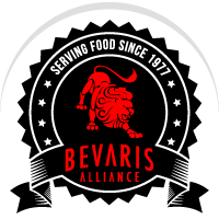 Bevaris Alliance logo