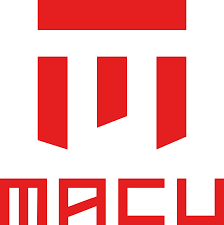 Macu logo
