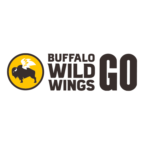 Buffalo Wild Wings Go logo