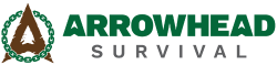 Arrowhead Survival logo