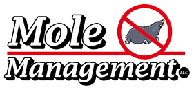 Mole Management logo