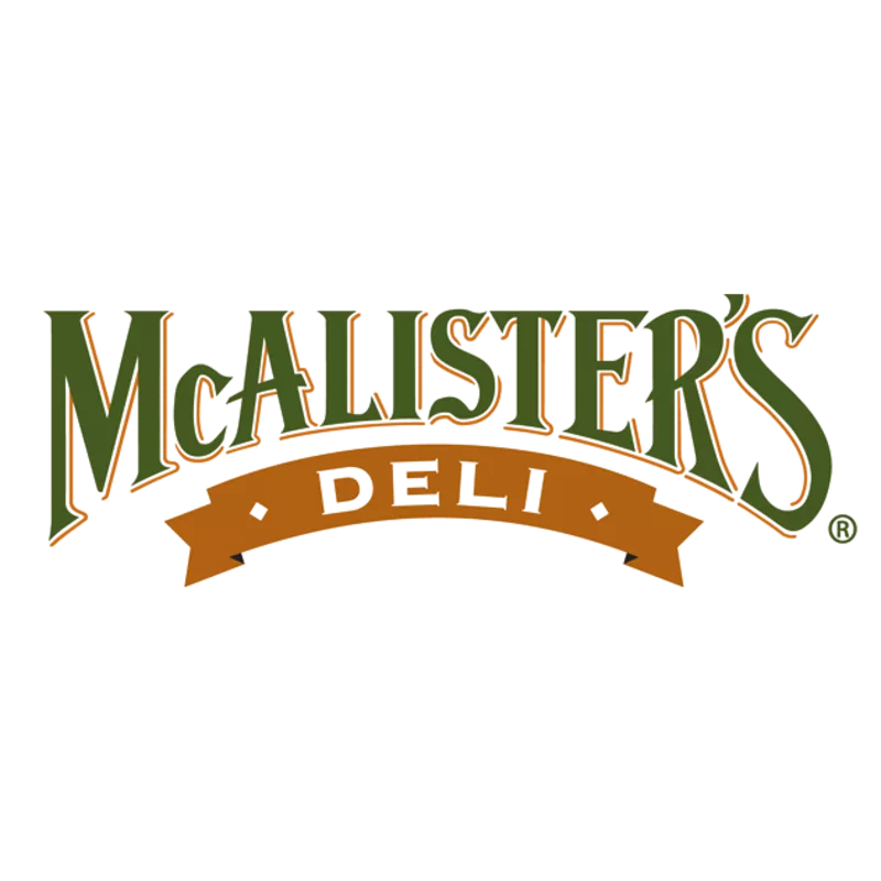 McAlister's Deli logo