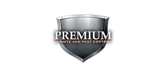 PREMIUM TERMITE AND PEST CONTROL logo