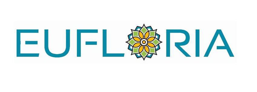 Eufloria logo