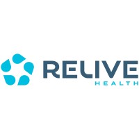 Relive logo