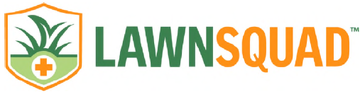 LAWN SQUAD logo