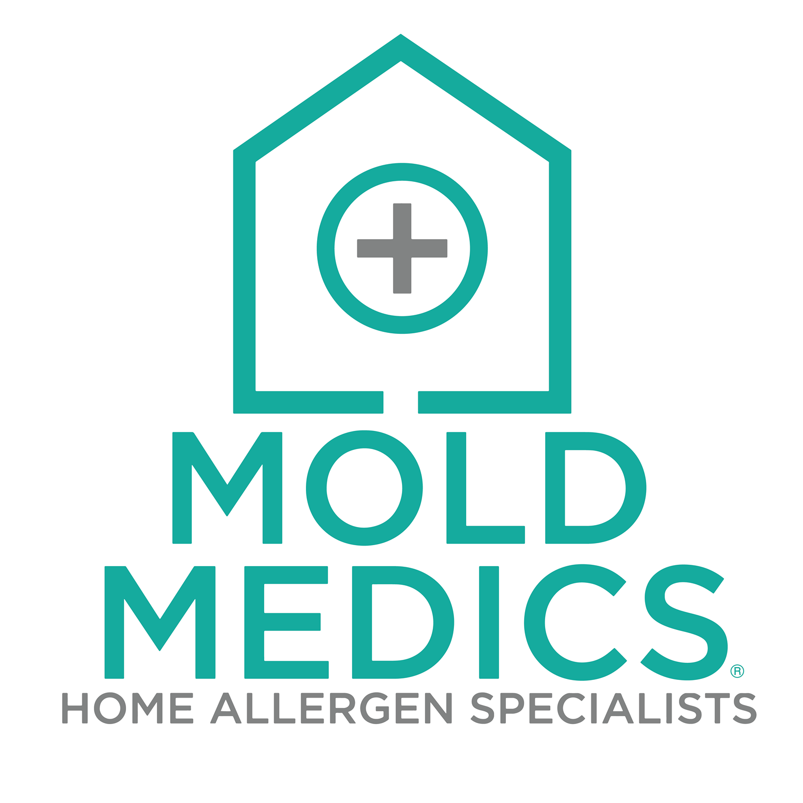Mold Medics logo