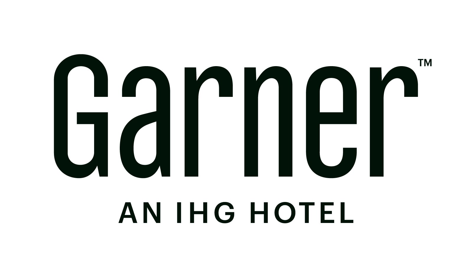 Garner an IHG Hotel logo