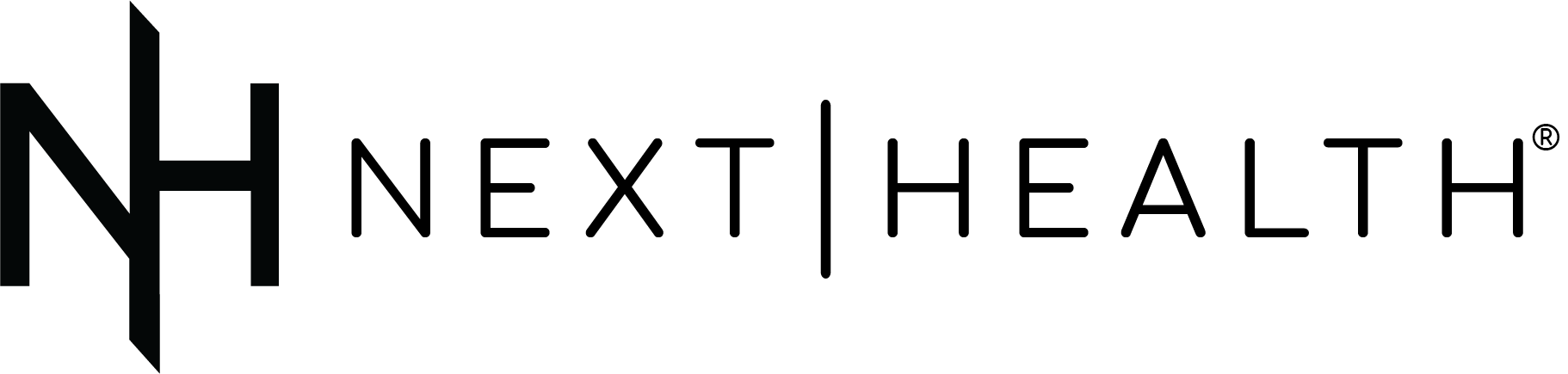 NextHealth logo