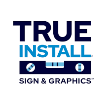 True Install logo