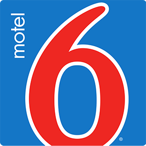 Motel 6 logo