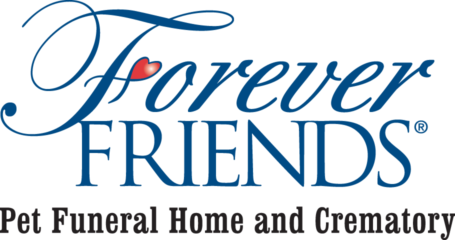 Forever Friends Pet Funeral Home and Crematory logo